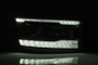 AlphaRex PRO-Series Projector Headlights Dodge Ram 1500 2500 2006-2008