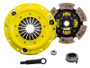 ACT HD Race Sprung 6 Pad Clutch Kit Mazda Miata 1990-1993 1.6L ZM1-HDG6