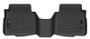 Husky Liners X-act Contour Series 2nd Seat Floor Liner for Subaru Outback &