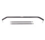 NRG HBR-001TI 47in Harness Bar Titanium Universal Roll Bar