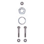 Bilstein B8 5100 Front Ride Height Adjustable Shocks for 21-22 Ford Bronco