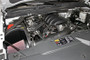K&N 57-3082 High-Flow Air Intake System For 1415 Chevy/GMC 1500 5.3L 6.2L V8