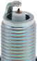 NGK DCPR8EIX Iridium IX Spark Plug 5/8in Hex  High-Performance Ignition Upgrade
