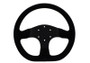 Ford Racing M-3600-RA Performance Steering Wheel for Mustang 20052016