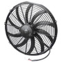 SPAL 16" High Performance Curved Blade Pull Fan 2024 CFM VA18-AP71/LL-59A