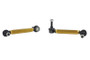 Whiteline KLC173 Adjustable Rear Sway Bar Link Kit Nissan GT-R Hyundai Sonata