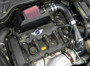K&N Typhoon Cold Air Intake 69-2004TTK For 02-06 Mini Cooper S 1.6L