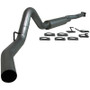 MBRP Armor Lite Series Cat Back Exhaust System for 2001-2005 Chevrolet Silverado