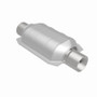 MagnaFlow 3in Universal Catalytic Converter CARB Compliant GMC Chevrolet