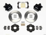 Wilwood Rear Parking Brake Kit CPB For Acura Integra 11in Rotor Disc Brake
