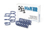 H&R SPORT SPRINGS KIT F80 M3 LOWERING SUSPENSION KIT 50474-6 BMW