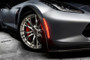 Oracle C7 Chevrolet Corvette Concept Sidemarker Set Clear No Paint