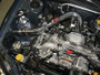 Injen Cold Air Intake System Black for 2005-07 Subaru Impreza 2.5i/Outback Sport