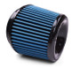 Injen SuperNano-Web Dry Air Filter X-1045-BB Automotive Performance