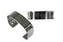 Rugged Ridge Stainless Steel Rear Bumperettes for Jeep CJ & Wrangler 76-95