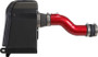 K&N 69-1504TR Cold Air Intake System For 2017-20 Honda Civic Si 1.5L Turbo