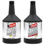 Red Line V-Twin Primary Oil For Harley Davidson 20W60 Synthetic 1 Qt RED42904