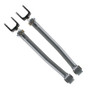 Synergy For 2018+ Jeep Wrangler JL/JLU Adjustable Front Upper Control Arms -