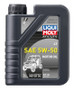 LIQUI MOLY 1L ATV 4T Motor Oil SAE 5W50 for 2006-2014 Arctic Cat 4x4 and More