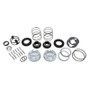 For Yukon Gear Hardcore Locking Hub Set For Dana 30/44 30 Spline