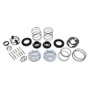 For Yukon Gear Hardcore Locking Hub Set For Dana 30/44 30 Spline