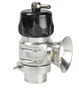 Turbosmart Supersonic Uni Black Blow-Off Valve Racing Performance