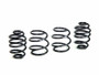 H&R Sport Spring Kit BMW Z4 E85 03-08 Lowering Springs Roadster RWD 50421