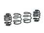 H&R Sport Spring Kit BMW Z4 E85 03-08 Lowering Springs Roadster RWD 50421