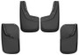 Husky Liners Mud Guards for 2011-2013 Ford F-250 Super Duty & F-350 Super