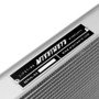 Mishimoto X-Line Aluminum Radiator Forester Legacy for 2008-2014 Subaru WRX STI