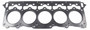Cometic Gasket Head Gasket 4.060 In Bore Dodge Viper C5814-051