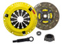 ACT For 1992 Honda Civic HD/Perf Street Sprung Clutch Kit