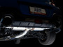 AWE Touring Cat-Back Exhaust for Subaru BRZ Toyota 86 Diamond Black Tips