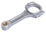 Eagle Chevrolet Small Block 6in I-Beam Connecting Rods Set of 8