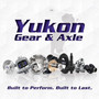 For Yukon Gear Replacement 27 Spline Standard Open Spider Gear Kit For Jeep JK