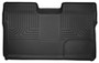 Husky Liners X-Act Contour Second Row Seat Floor Liner for Ford F-150 2009-2010