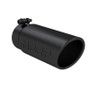 For K&N 54-5000 Universal Shielded Cold Air Intake System High-Flow Performance