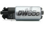 DeatschWerks 9-652-1008 265LPH In-Tank Fuel Pump for Subaru WRX Legacy