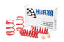H&R Super Sport Spring Kit BMW M3 & M4 F80 2015-2019
