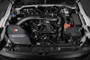 K&N 63-2625 AirCharger Intake System 2023 For Ford Bronco Raptor 3.0L