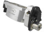 Ford Racing 62mm Billet Throttle Body for 2005-2010 Mustang GT M-9926-3V