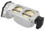 Ford Racing 62mm Billet Throttle Body for 2005-2010 Mustang GT M-9926-3V