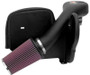 K&N 57-1518 Cold Air Intake Kit For Jeep Cherokee 4.0L 1996-2001