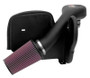 K&N 57-1518 Cold Air Intake Kit For Jeep Cherokee 4.0L 1996-2001