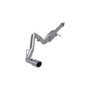 MBRP Armor Lite Series Cat-Back Exhaust System Chevy GMC Silverado Sierra 1500