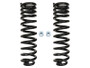 ICON Front 2.5" Dual Rate Coil Springs for 2005-2019 Ford F-250 F-350 Super Duty