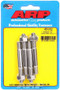ARP Stainless Steel Carburetor Stud Kit 5/16 x 2.7in