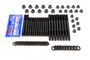 ARP Main Stud Kit Ford 4.6L 5.4L 3V Engines Chromoly Black Oxide 156-5901