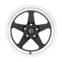 Forgestar D5 Drag 17x10 Wheel 5x120 Bolt Pattern ET45 Offset