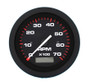 TACH 7K/HOURMETER AMEGA For 3'